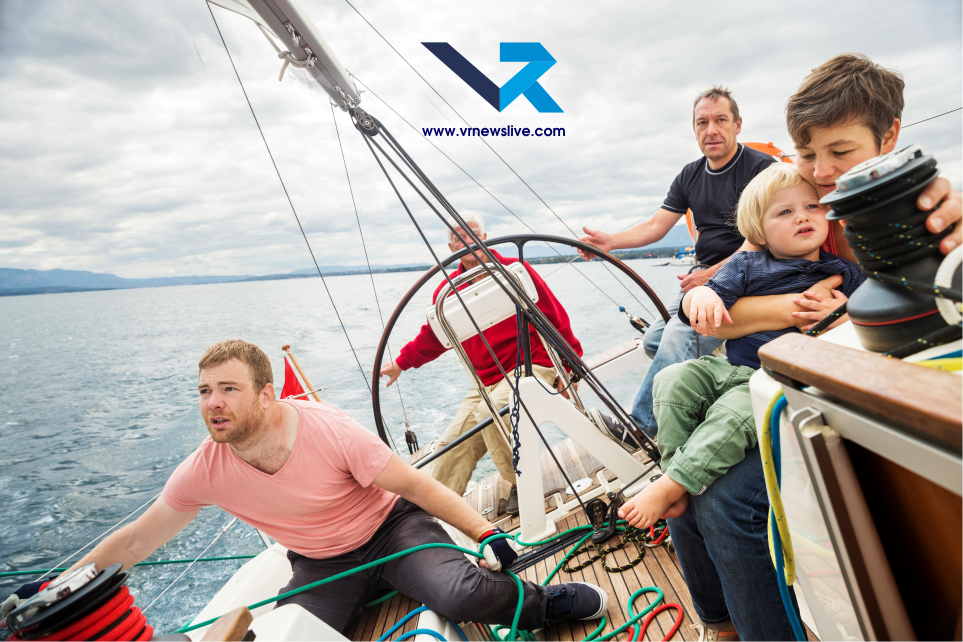 Boating Safety Tips