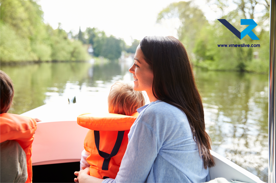 Boating Safety Tips