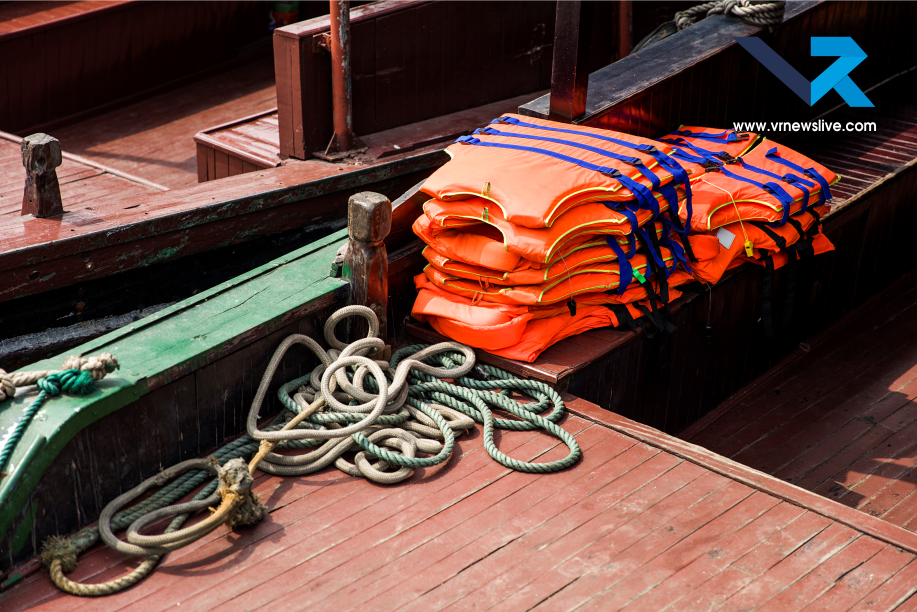 Boating Safety Tips