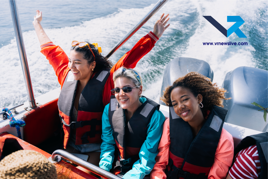 Boating Safety Tips