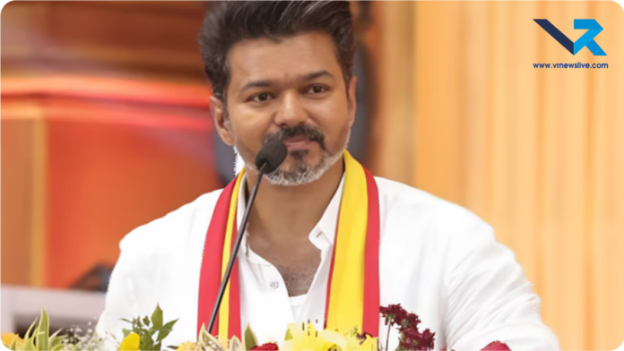 Thalapathy Vijay