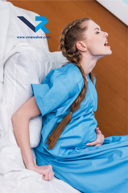 Labour Pain Tips