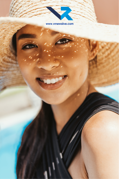 Sun Tan Removal 