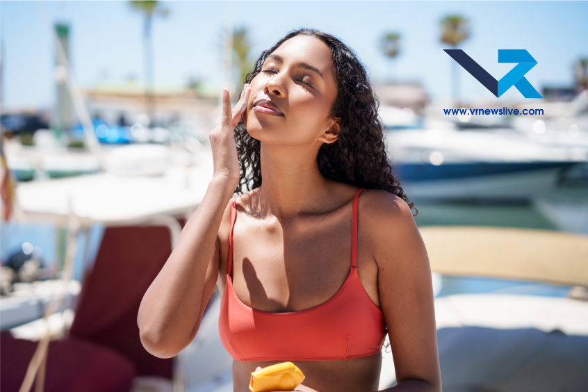 Sun Tan Removal 