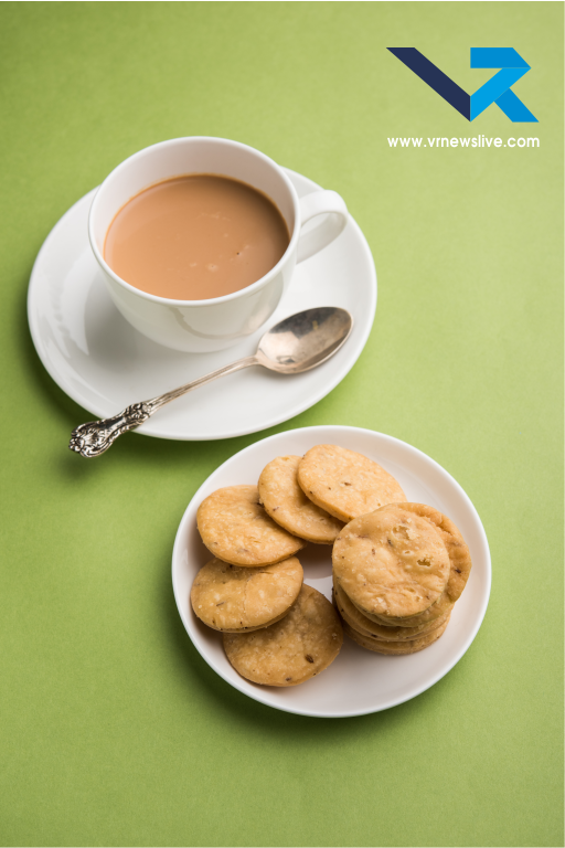 International Tea Day