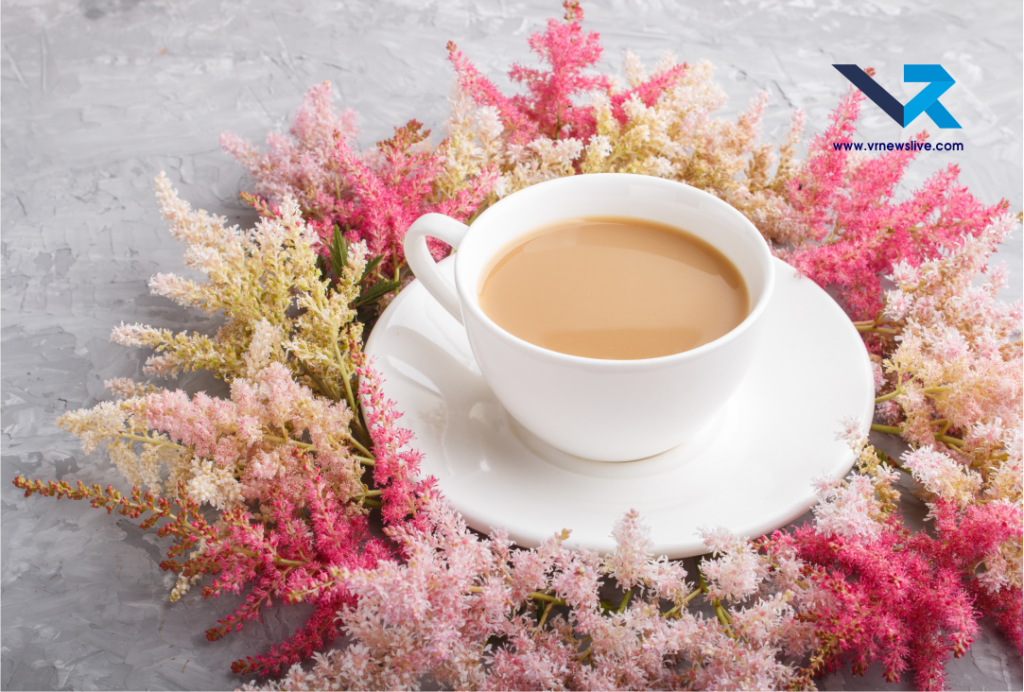 International Tea Day