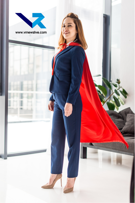 Introvert Superpower