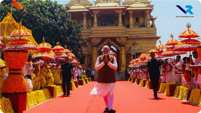Somnath Amrut Mahotsav