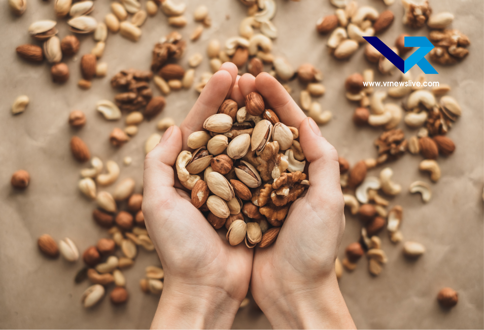 Nuts Allergy