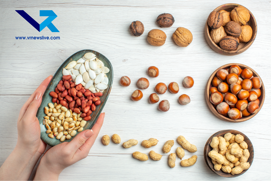 Nuts Allergy