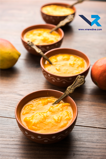 7 Best Popular Mango Dishes in the World