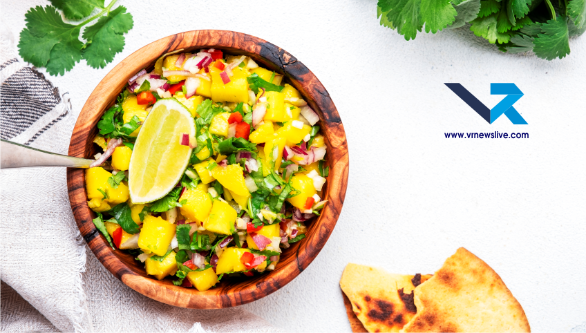 7 Best Popular Mango Dishes in the World