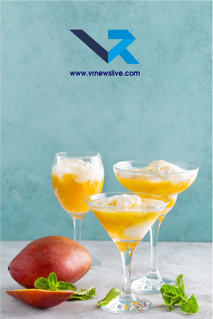 7 Best Popular Mango Dishes in the World