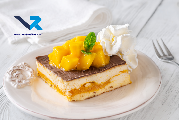 7 Best Popular Mango Dishes in the World