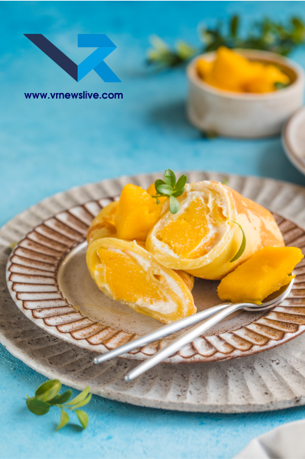 7 Best Popular Mango Dishes in the World