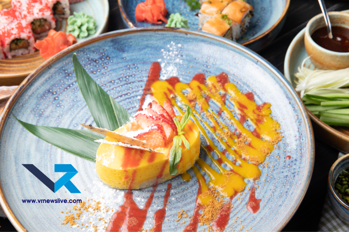 7 Best Popular Mango Dishes in the World