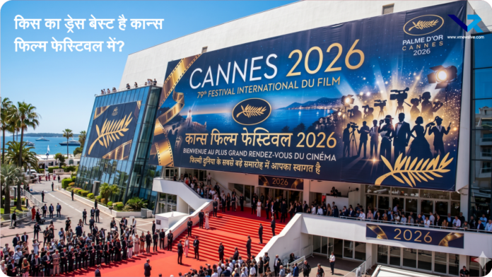 Cannes film festival 2026