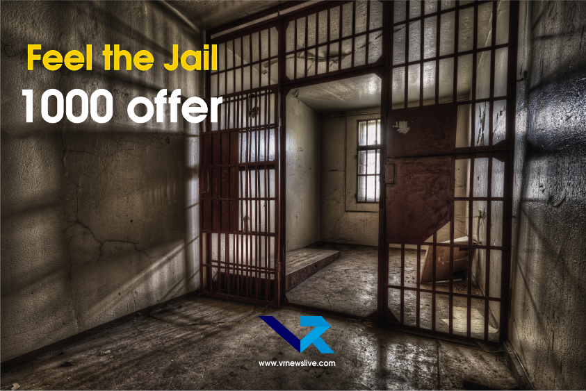 Feel The Jail