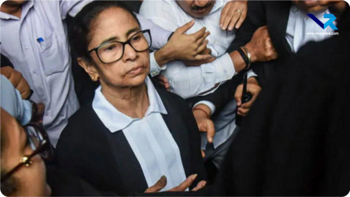 Mamata Banerjee