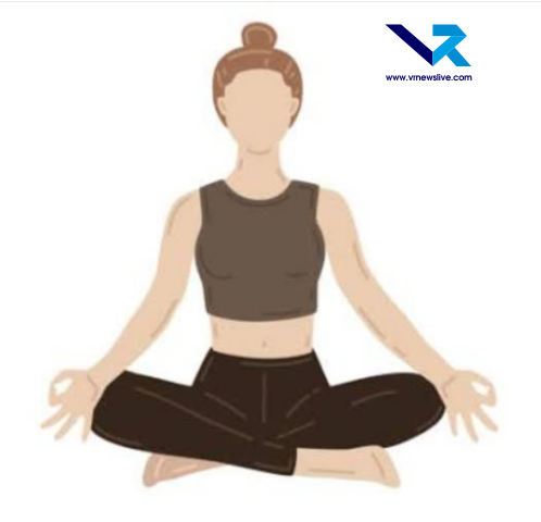 Sukhasana