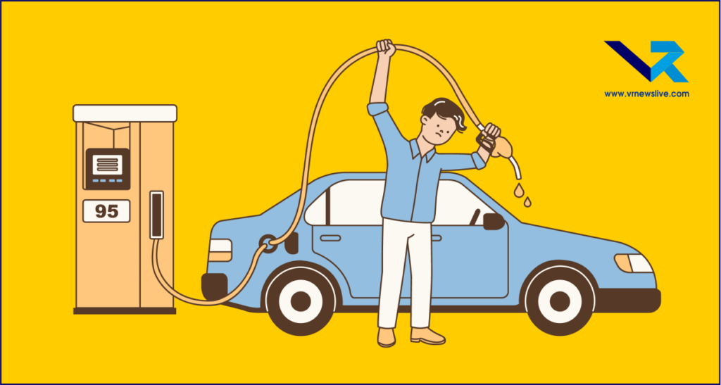 Fuel Hike 2026