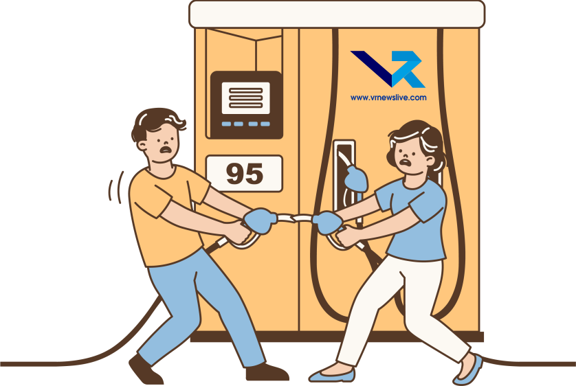 Fuel Hike 2026