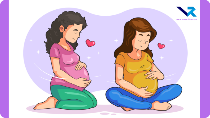 Pregnancy Healthy Eating