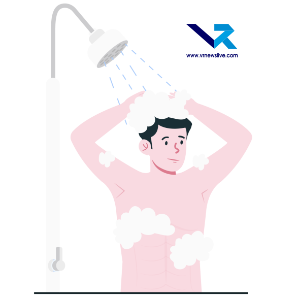 Morning Vs Night Shower Routine