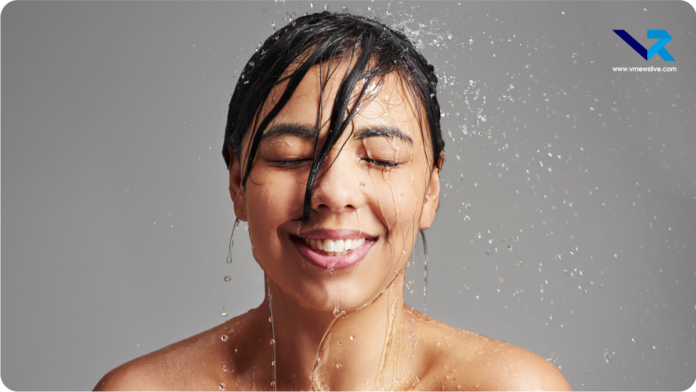 Morning Vs Night Shower Routine