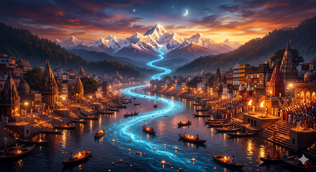 Ganga Dussehra