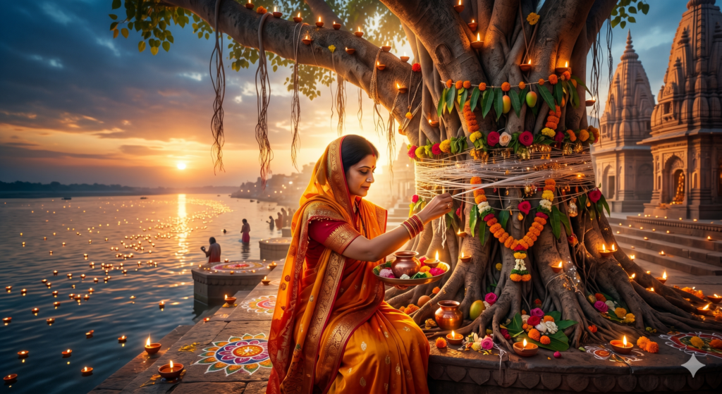 Somvati Amavasya 2026