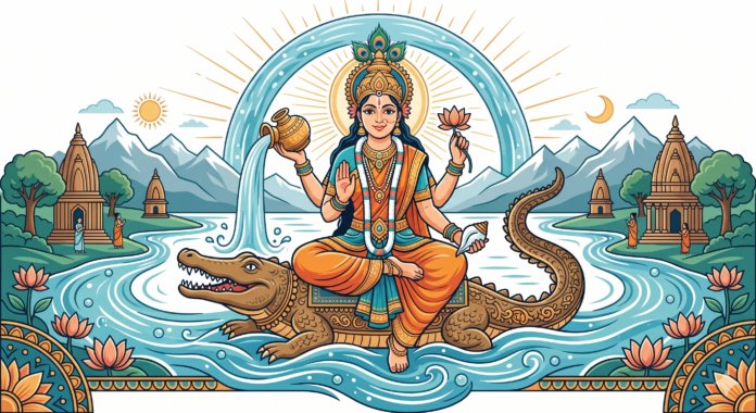 Ganga Dussehra