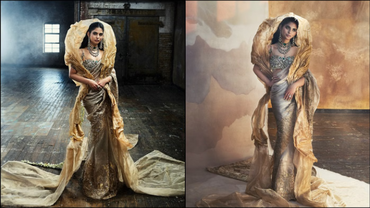 Met Gala Look 2026