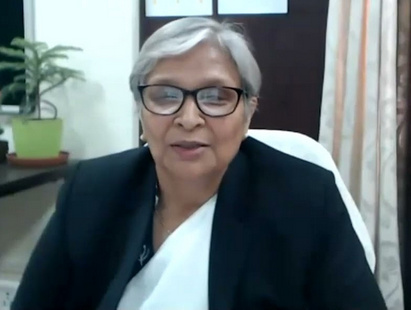 Twisha Sharma Death Case