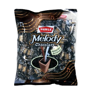 Melody Controversy