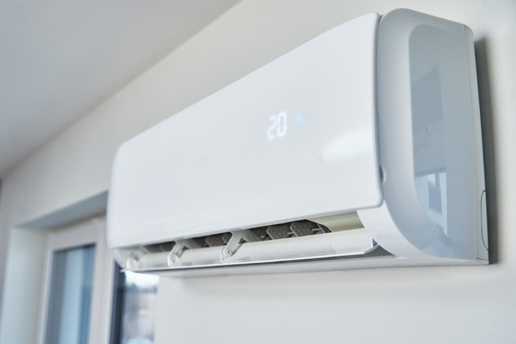 AC Maintenance