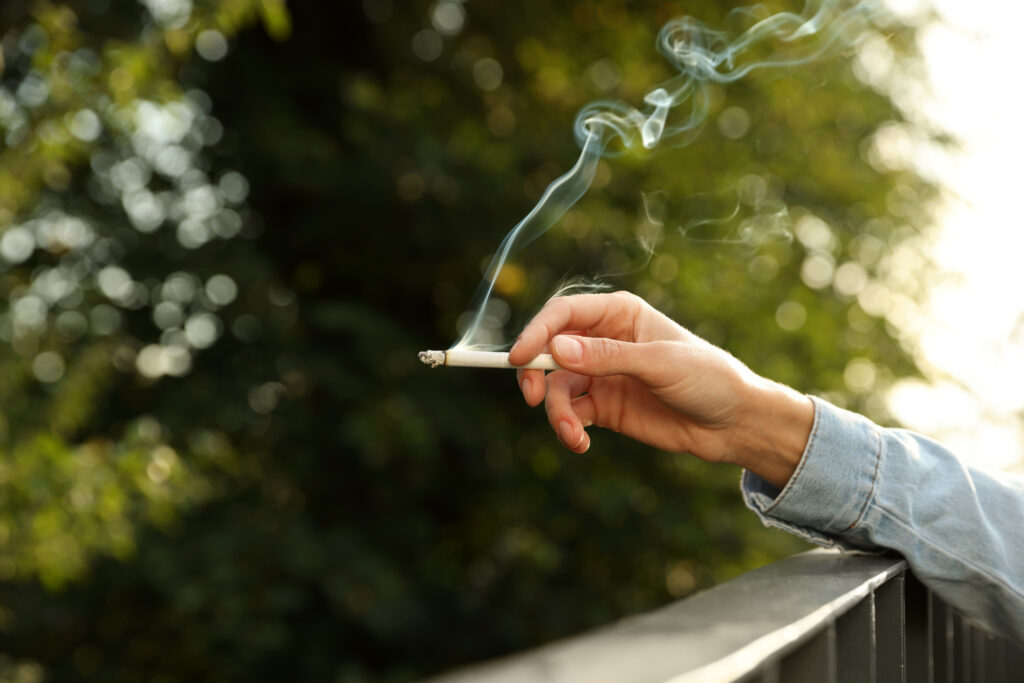 Smoking Cessation