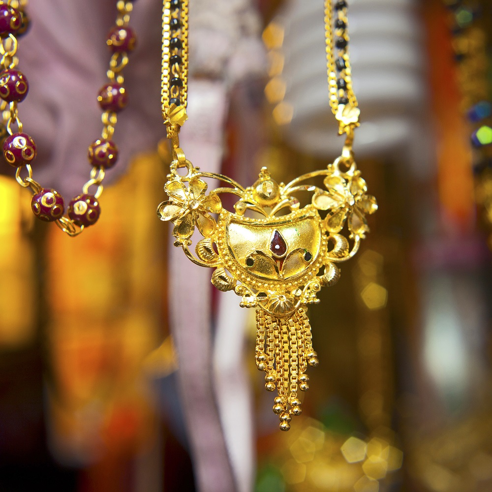 Mangalsutra