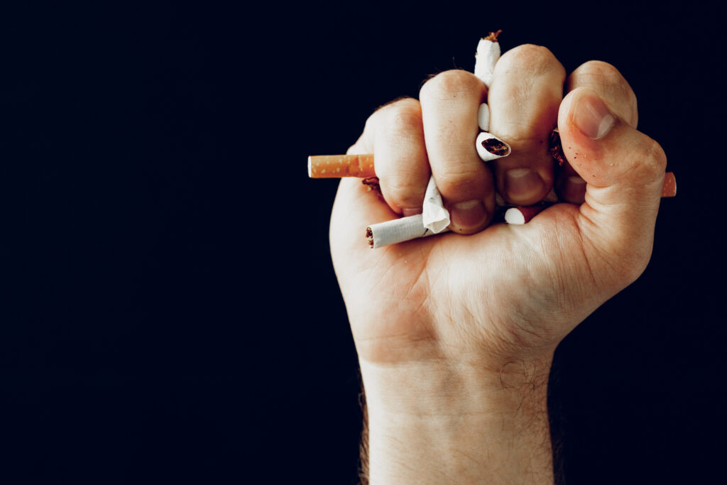 Smoking Cessation