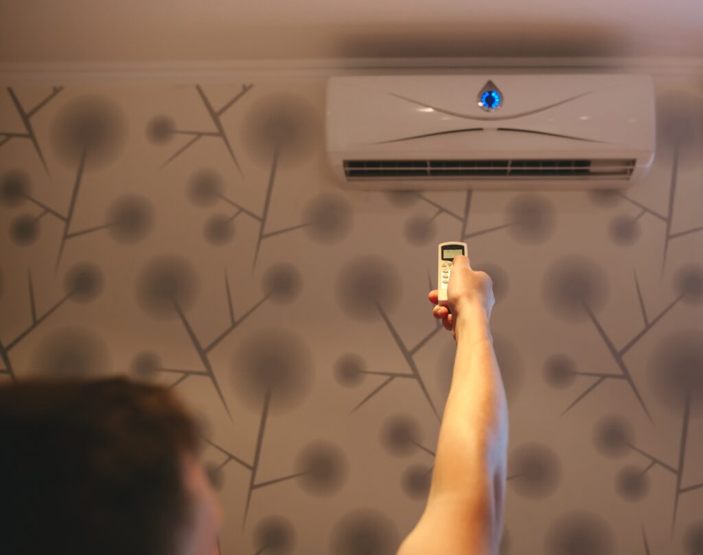 AC Maintenance