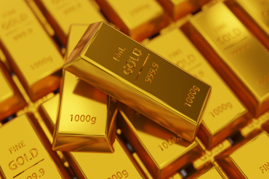 Gold Rate Hike 2026