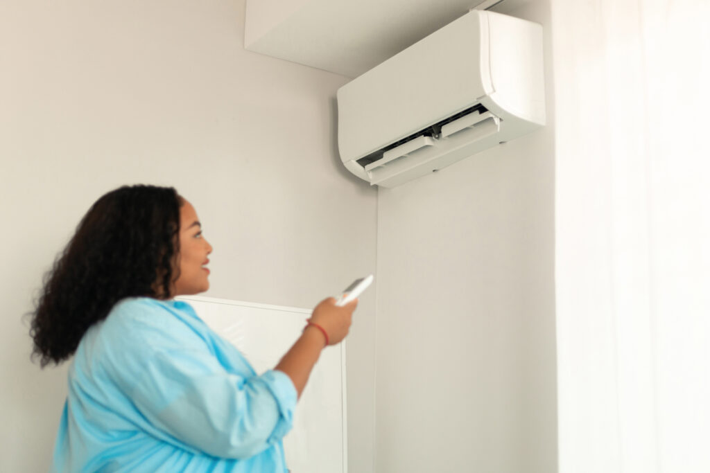 AC Maintenance