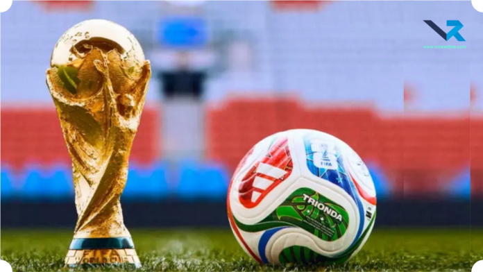 FIFA World Cup 2026 Live
