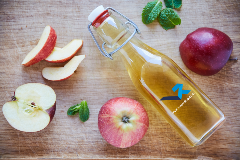 How to Make Cider at Home