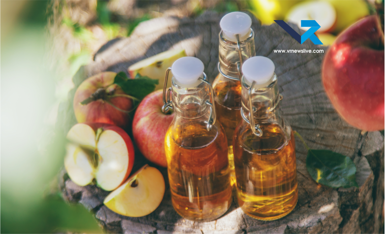 How to Make Cider at Home