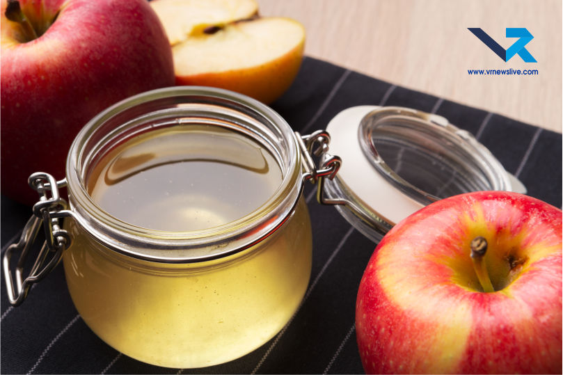 How to Make Cider at Home