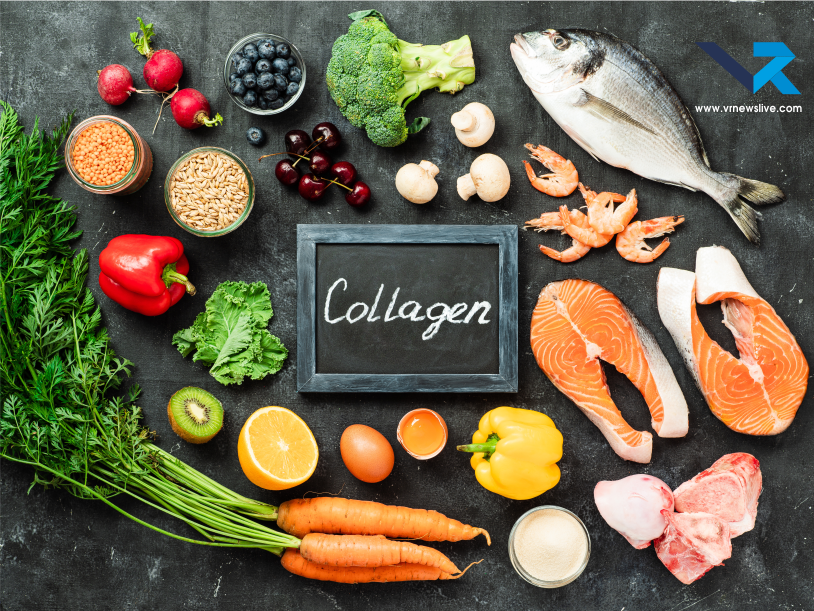 Anti-Aging Foods