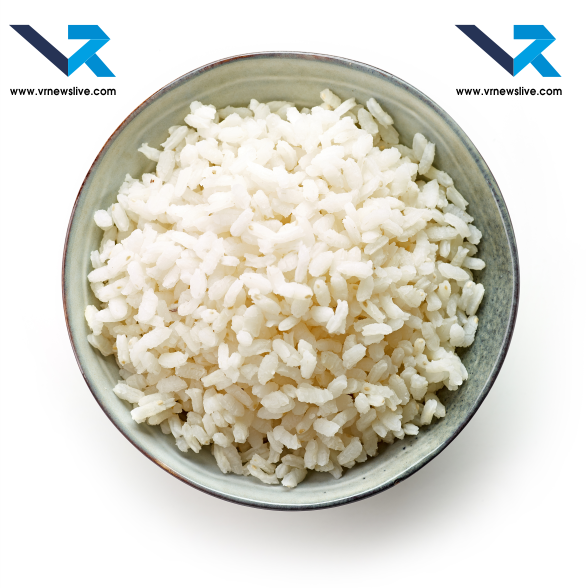 No Rice For A Month
