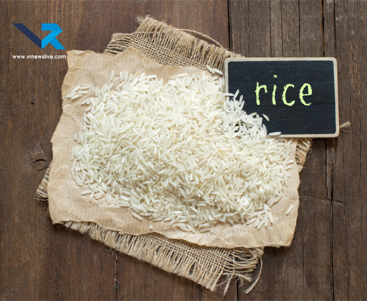 No Rice For A Month