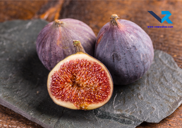 Oldest Fruit
